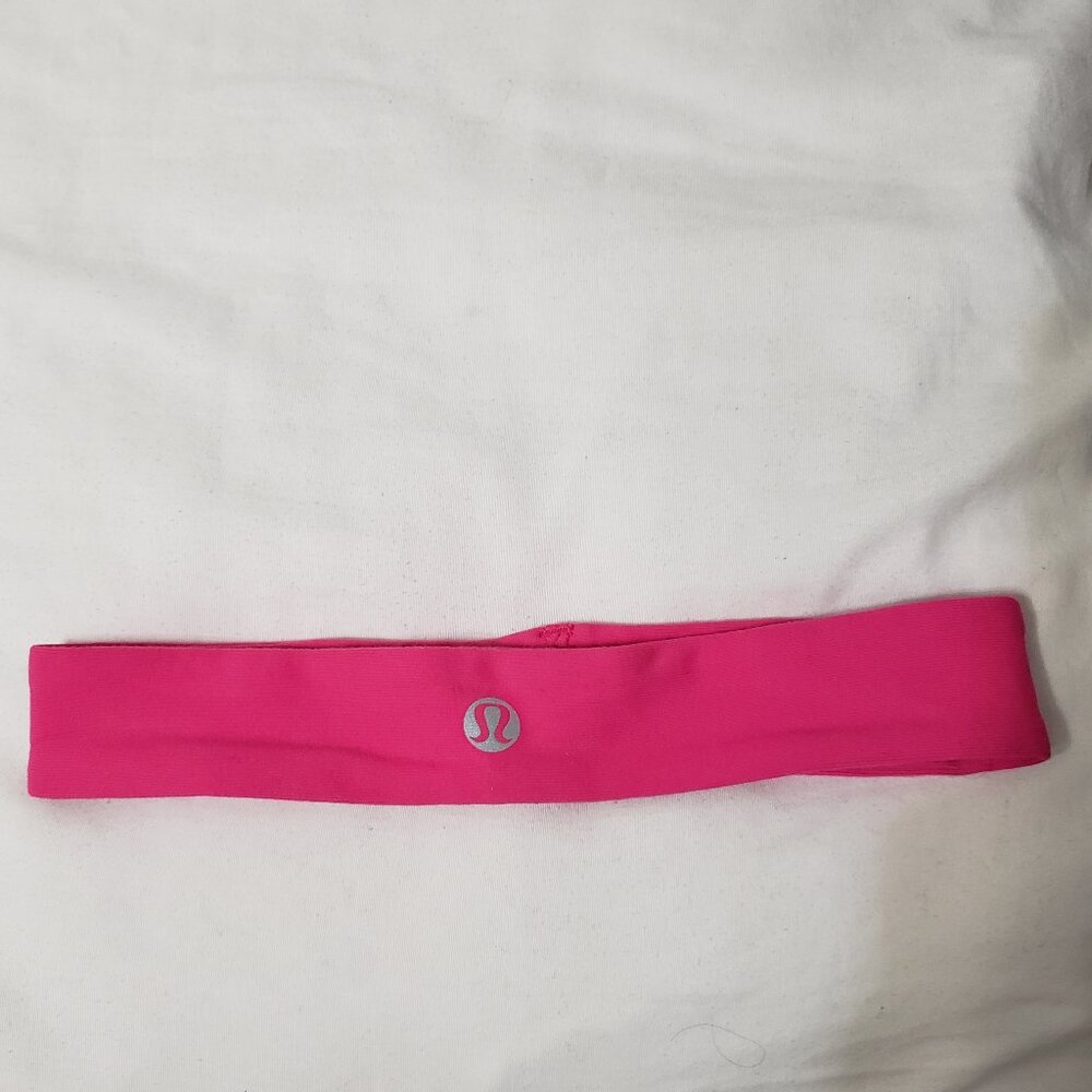 Lululemon Headband